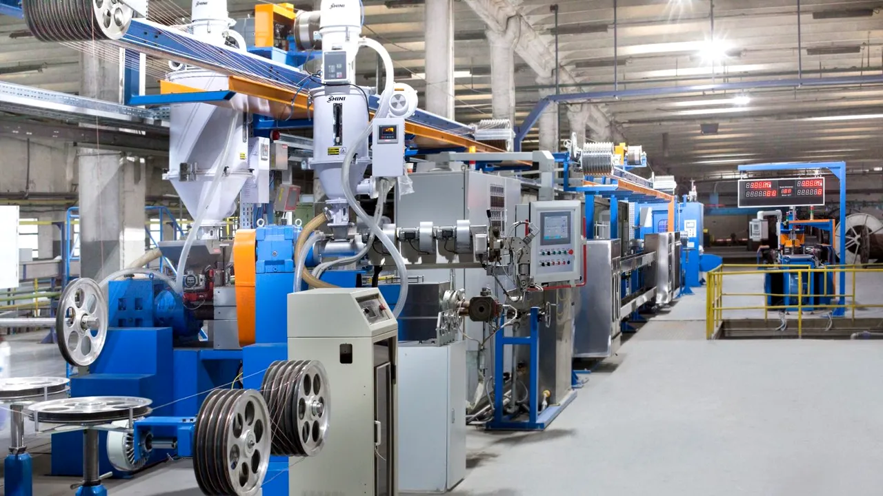 Bursă: Iproeb Bistriţa îşi triplează profitul net la 15 mil. lei în prima jumătate din 2024