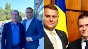 Schimbare la 180 de grade a liderului PNL Galaţi. George Stângă anunţă că îl susţine pe Cîţu, după ce în luna mai spunea că este alături de Orban