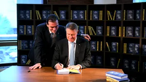  COMENTARIU Lelia Munteanu: Ziua Cârtiţei în Parlamentul României