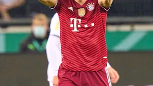 Lewandowski, trist după ratarea Balonului de Aur. Ce a declarat vedeta lui Bayern Munchen