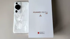 Huawei a lansat oficial noul P60 Pro. Iată tot ce trebuie să ştii despre telefon: cameră,culori, preţ