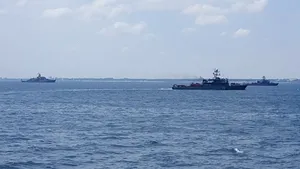 SUA şi aliaţi din Asia ar putea intercepta navele care încalcă embargoul impus Coreei de Nord