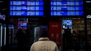 Tren direct din Bucureşti spre Istanbul /Halkali, Varna, Sofia şi retur. CFR Călători anunţă cât costă bilete