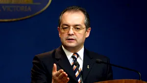 Romanian Govt Mandates PM To Sign Nabucco Accord On July 13