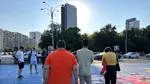 Bucureștenii ies din nou în Piața Victoriei, la opt ani de la protestul din 10 August: „Refuzăm să acceptăm”