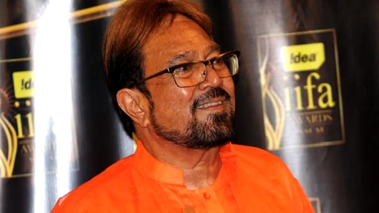 Rajesh Khanna, primul superstar de la Bollywood, a murit la vârsta de 69 de ani 