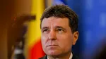 Nicușor Dan și-a amintit cum a decurs pentru el prima zi de școală. Șeful statului i-a testat pe elevii din Curcani cu o problemă de matematică