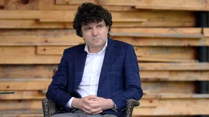 Explicaţiile lui Nicuşor Dan, după ce un şobolan a muşcat un tânăr: Numărul rozătoarelor nu a crescut în Capitală / Gunoaiele din Sectorul 1, o „conjunctură nefericită”