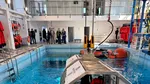 Ministrul Transporturilor a participat la deschiderea celui mai mare centru de training maritim și offshore din Europa