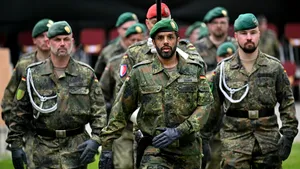 Germania intenționează să revină la recrutarea obligatorie dacă planul înrolării voluntare eșuează