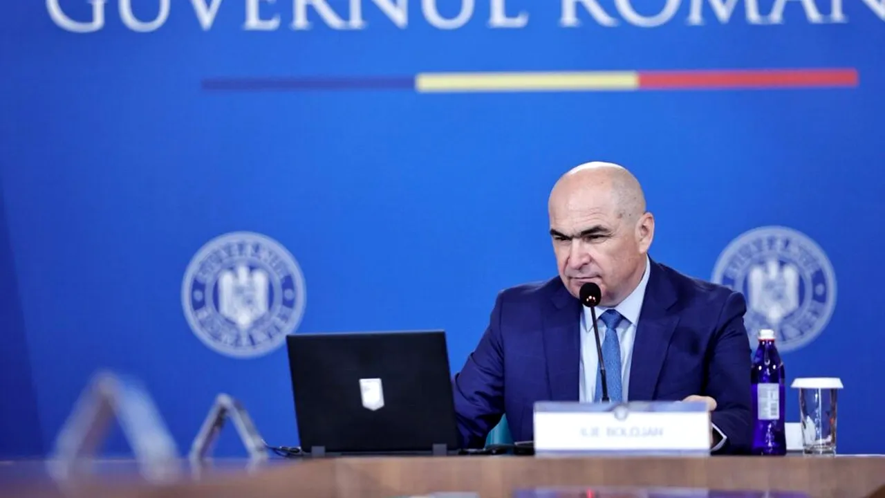 Premieră post decembristă: Parlamentul nu a mai abilitat Guvernul să emită ordonanțe pe perioada verii, pentru că Guvernul Bolojan demis nu mai poate emite ordonanțe