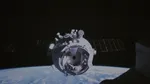 China a finalizat cu succes prima misiune de urgență către stația spațială Tiangong