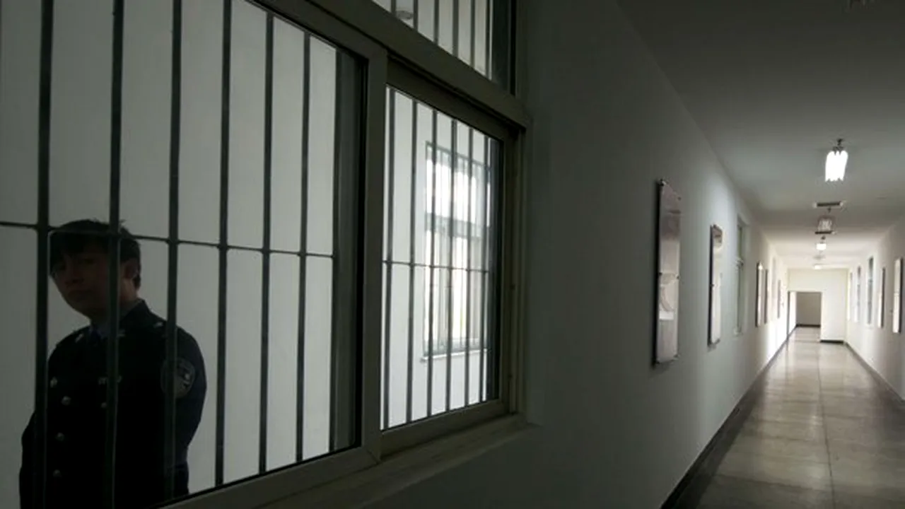 Coşmarul unei femei din China: Încarcerată trei ani într-o morgă dezafectată 