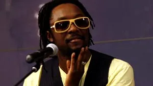 Starul hip hop will.i.am a câştigat un premiu Webby, la 