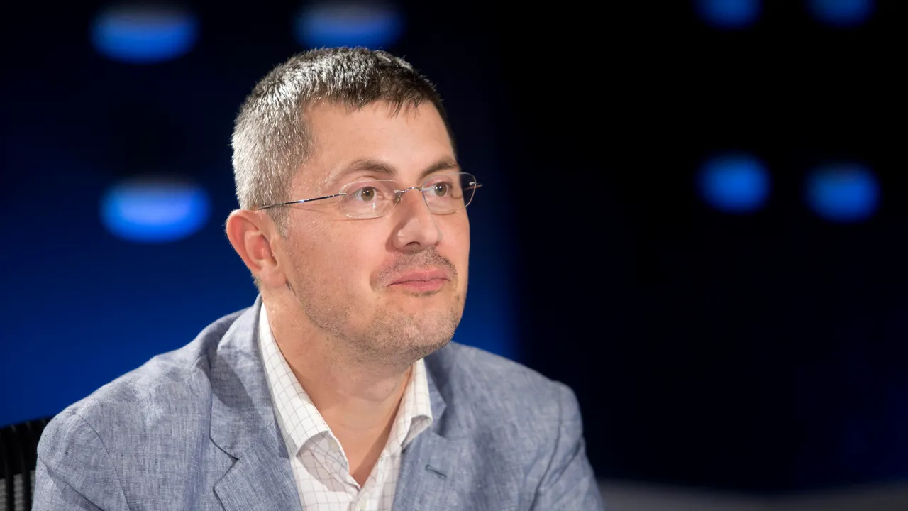 Barna: Indiferent cine va fi candidatul USR-PLUS la prezidenţiale, avem şanse foarte mari să intrăm în turul doi 