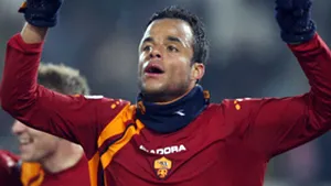 Mancini: Eu, Mutu şi Totti am forma un trio excepţional la Roma