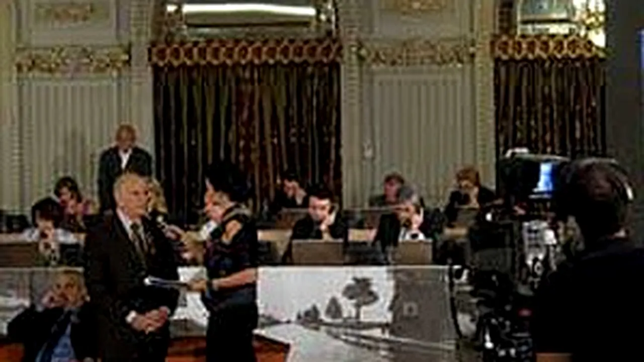 U.S. Grants Romania $50,000 Flood Relief Aid