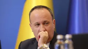 POLITIC „Dezinformarea și minciuna de 90% absorbție din PNRR”. Adrian Câciu: Raportul Ministerului Finanțelor combate minciunile lui Bolojan și Pîslaru