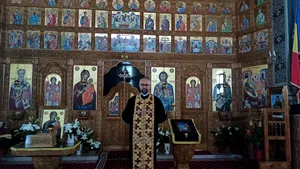 Preot, de Paşti: Am înţeles, fără să ne resemnăm, că nu vom trece singuri, ci Dumnezeu ne va scoate din această încercare