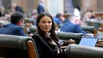 Primele declarații ale senatoarei POT Valentina Aldea, după ce a fost agresată cu o bară metalică de o altă femeie: ”Am fost lovită fără motiv”