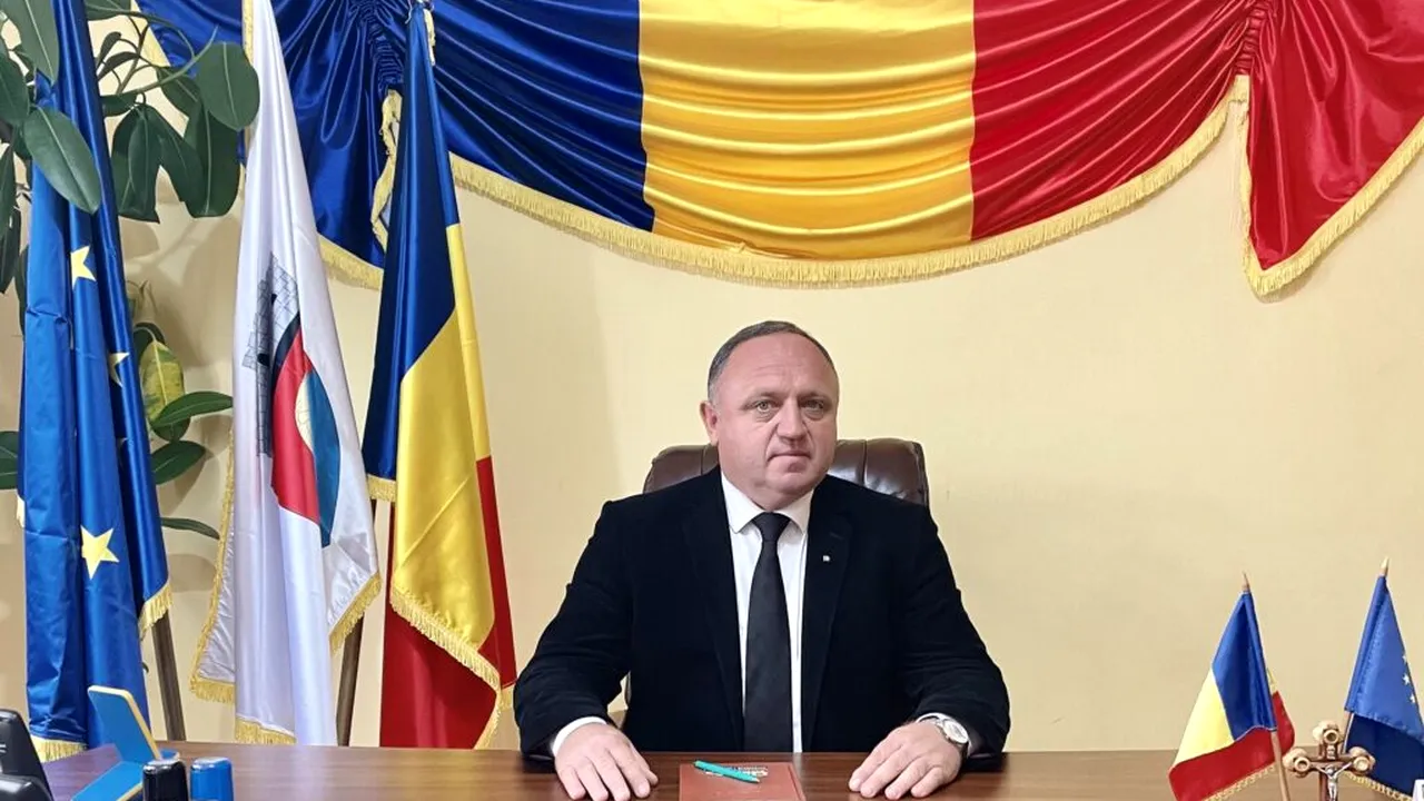 Primarul unei comune din Suceava, condamnat definitiv pentru că a bătut un consilier local