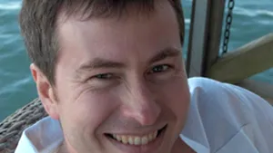 Olivier Père: 