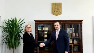 Apelurile copiilor la 116 111 au crescut cu 73%: Ministerul Sănătății semnează protocol cu Telefonul Copilului