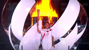 Jocurile Olimpice au început OFICIAL. VIDEO Momentul în care Naomi Osaka a aprins flacăra olimpică