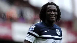 Un fotbalist din Premier League s-a lovit atât de tare încât nu şi-a dat seama că a înscris