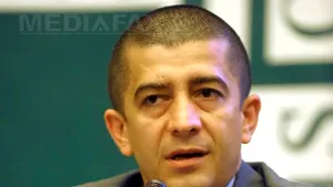 BRD: Reducerea deficitului în 2011, mai dificilă. Soluţia este colectarea şi combatare evaziunii