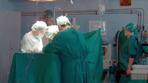 Doi chirurgi s-au bătut în blocul operator