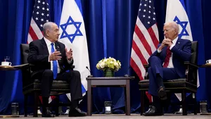 Netanyahu şi Biden vorbesc pentru a cincea oară de la izbucnirea războiului din Gaza 