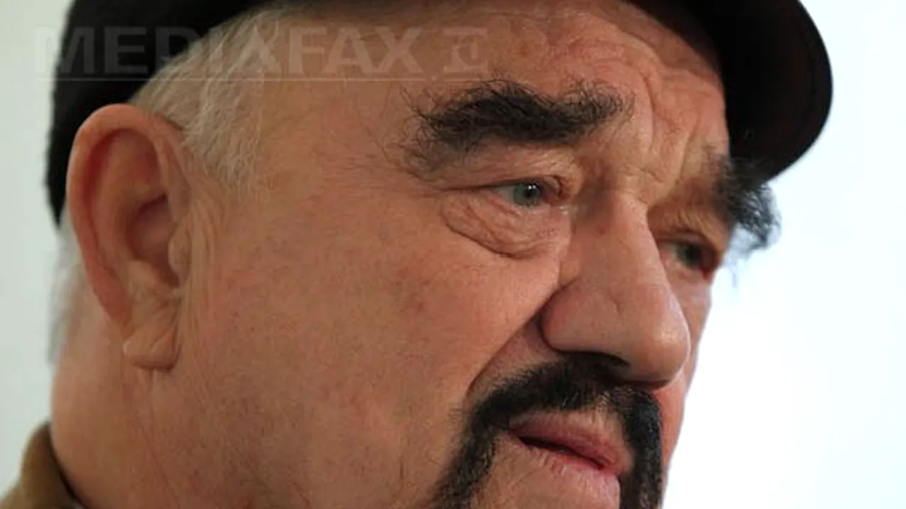 Igor Smirnov cere invalidarea alegerilor prezidenţiale din Transnistria