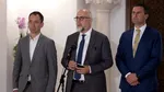 Kelemen Hunor despre Ilie Bolojan: Îl susținem dacă va fi nominalizat