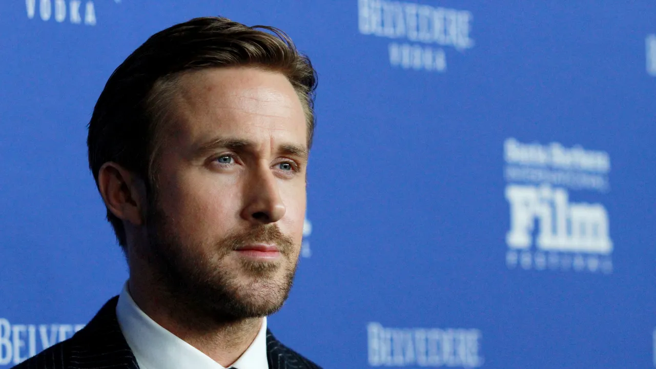 Ryan Gosling nu a putut participa la gala premiilor Bafta 2017 din cauza unor 