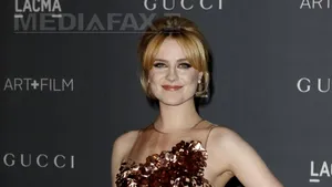 Evan Rachel Wood a născut un băieţel