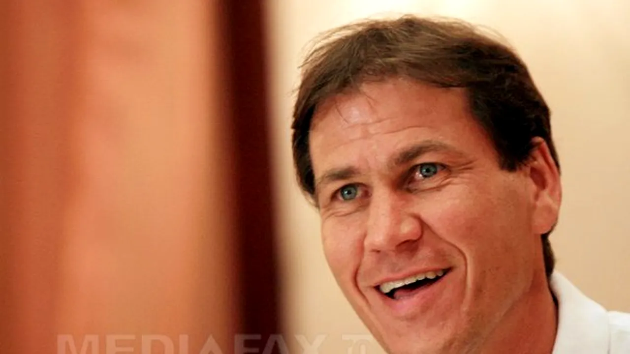 Rudi Garcia e pe lista scurtă a lui Bayern Munchen, care e încă în căutarea viitorului antrenor