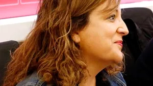 Iratxe Garcia Perez a transmis un mesaj de solidaritate pentru România 