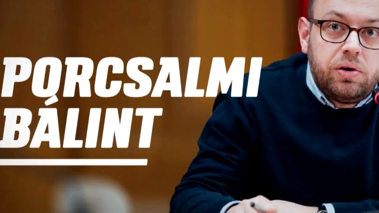 Preşedintele executiv al UDMR renunţă la mandat