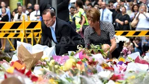 Australia, în doliu după uciderea celor doi ostatici la Sydney