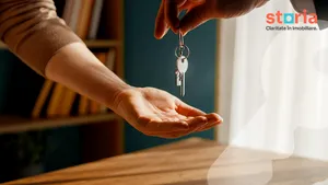 Analiză Storia: Chiriașii din București plătesc cu aproape 70% mai mult decât cei din Arad