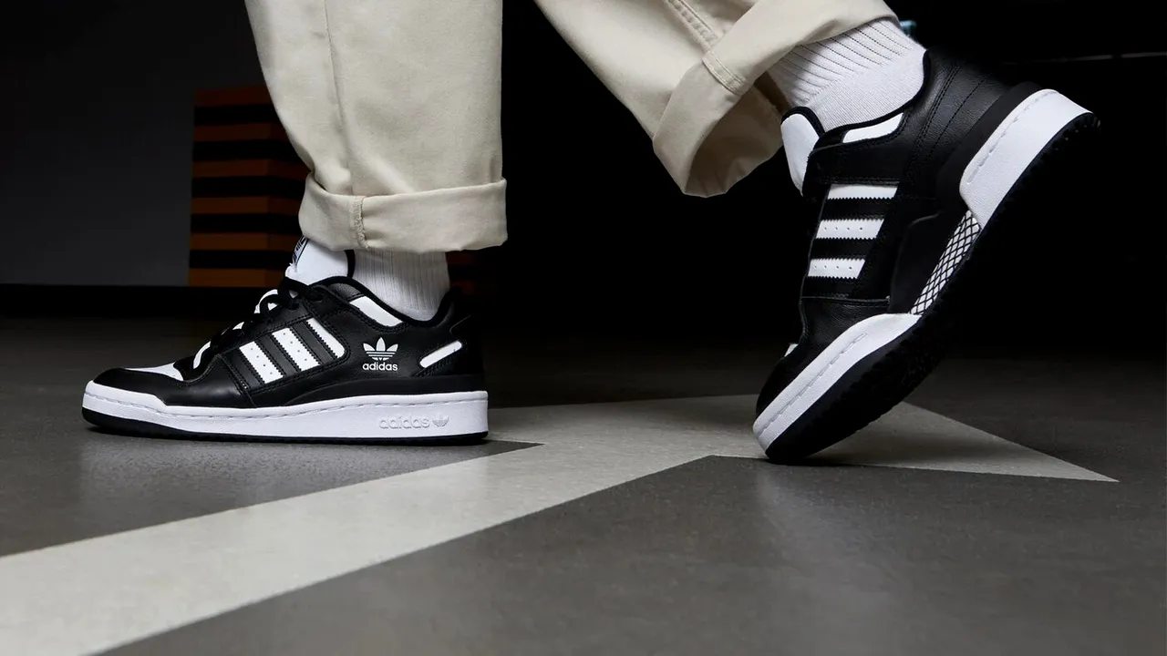(P) Încălţăminte marca adidas pentru bărbaţi cu stil – vezi cele mai noi tendinţe