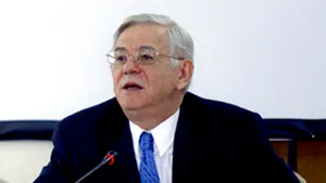 Meleşcanu: E posibilă retragerea din Irak, începând din ianuarie