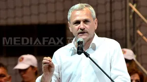 Dragnea: Primarii nu sunt obligaţi să opteze pentru un partid, ca în 2006; mulţi vor fi independenţi