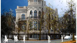 Şapte monumente istorice din Bucureşti, în renovare în această vară