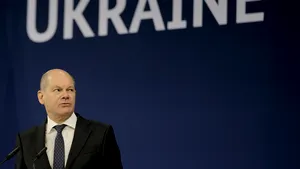 Olaf Scholz nu cedează şi va mai aştepta până să decidă sprijin militar suplimentar pentru Ucraina
