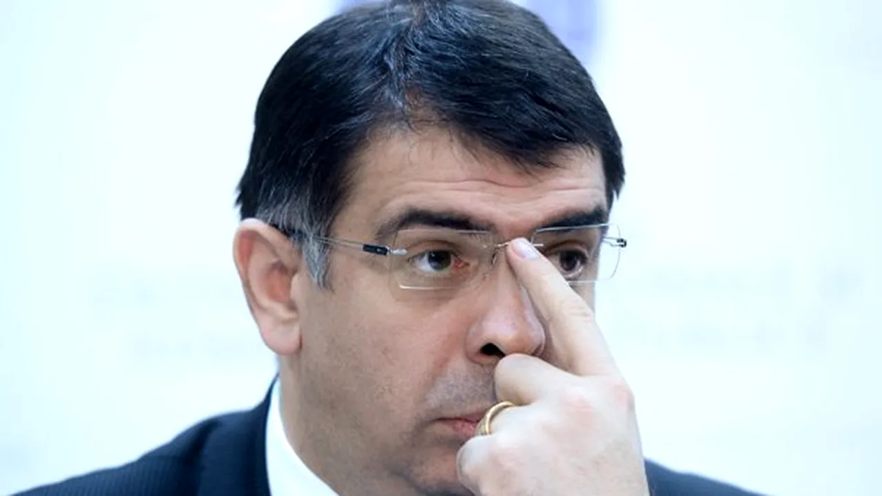 Robert Cazanciuc, vicepreşedinte al Senatului: „Noi nu suntem cu sânge, noi suntem cu rule of law. Rule of law înseamnă ca persoana să fie sancţionată proporţional cu greşeala”