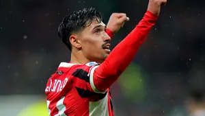 Manchester City l-a prezentat oficial pe Tijjani Reijnders, transferat de la AC Milan