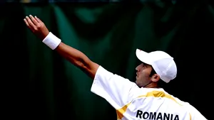 Perechile Tecău/Mirnâi şi Hănescu/Klizan, în turul doi la Australian Open