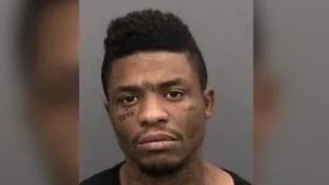 American eliberat din închisoare pe fondul pandemiei de Covid-19, arestat după două zile pentru omor